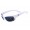 RayBan Active Lifestyle Solid RB4115 Sunglasses CTI