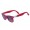 RayBan Wayfarer RB2157 Purple Red Sunglasses Online