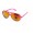 RayBan Cats 5000 Flash RB4125 Yellow Pink Sunglasses