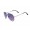RayBan Aviator Classic RB3026 Purple Black Sunglasses