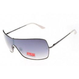 RayBan Highstreet RB3466 Sunglasses IXS