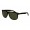 RayBan Highstreet Solid RB4147 Green Sunglasses