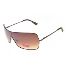 RayBan Highstreet RB3466 Sunglasses IXG