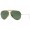 RayBan Sunglasses Aviator RB3138 001 58mm