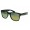 RayBan Wayfarer RB5688 Sunglasses Black Frame Green Lens AQC
