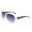 RayBan Aviator RB58012 Sunglasses Black Frame Purple Lens ADR