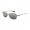 RayBan Tech RB8302 Sunglasses Gunmetal Frame Gray Polar AKF