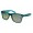 RayBan Wayfarer RB5688 Sunglasses Blue Pattern Frame AQF
