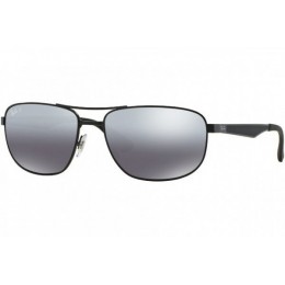 RayBan Sunglasses RB3528 006 82 58mm