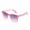 RayBan Wayfarer RB25093 Sunglasses Pink Frame APX