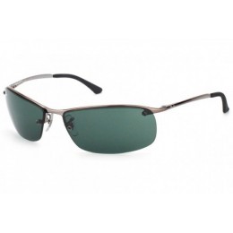 RayBan Sunglasses RB3183 Top Bar 004 71 63mm