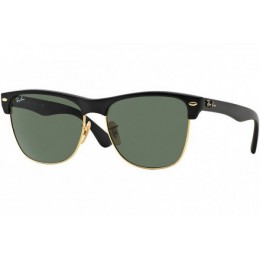 RayBan Sunglasses RB4175 Clubmaster Oversized 877 57mm