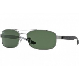RayBan Sunglasses RB8316 004 62mm