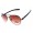 RayBan Aviator Carbon Fibre RB8307 Rose Brown Sunglasses