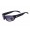 RayBan Active Lifestyle Solid RB4176 Black Sunglasses GCA
