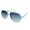 RayBan Cats RB4125 Sunglasses White Frame AFI