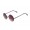 RayBan Icons Round RB8008 Brown Sunglasses