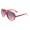 RayBan Cats 5000 Classic RB4125 Purple Red Sunglasses Outlet