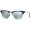 RayBan Sunglasses RB8056 Clubmaster Light Radius 176 30 49mm