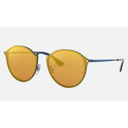 New RayBan Sunglasses RB3574 3
