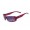 RayBan Active Lifestyle New Logo RB4199 Red Sunglasses