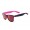 RayBan Wayfarer Color Mix RB2140 Orange Pink Sunglasses