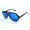 RayBan Cats RB4125 Sunglasses Blue Mirror Black
