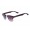 RayBan Clubmaster Cathy RB3016 Purple Leopard Sunglasses