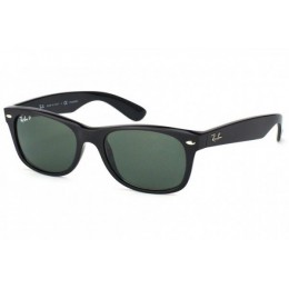 RayBan Sunglasses RB2132 New Wayfarer Cl Fashion