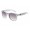 RayBan Wayfarer RB2132 Sunglasses White Pattern Frame AMS