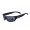 RayBan Active Lifestyle Solid RB4176 Black Sunglasses GCB