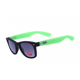 RayBan Wayfarer Color Mix RB2140 Purple Green Sunglasses Sale