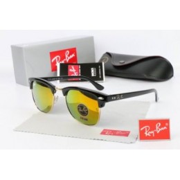 RayBan Clubmaster RB3016 Sunglasses Store
