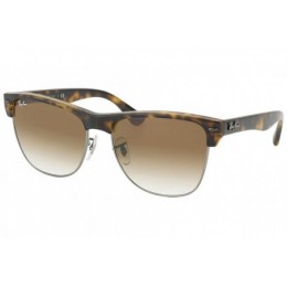 RayBan Sunglasses RB4175 Clubmaster Oversized 878 51 57mm