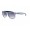 RayBan Wayfarer RB2132 Sunglasses Pattern Black Frame Gray Lens AMA