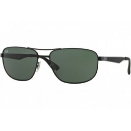 RayBan Sunglasses RB3528 006 71 58mm