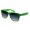 RayBan Wayfarer RB5688 Sunglasses Green Pattern Frame Grey Lens AQL
