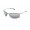 RayBan Sunglasses RB3183 Top Bar 004 82 Polarized 63mm