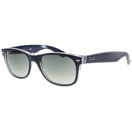 RayBan Sunglasses RB2132 New Wayfarer Color Mix 6053 71 52mm