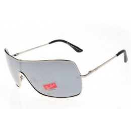 RayBan Highstreet RB3466 Sunglasses IXA