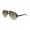 RayBan Cats RB4125 Sunglasses Brown Frame Gray Gradient Lens AEY