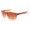 RayBan RB4147 Sunglasses Crystal Brown Frame