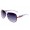 RayBan Aviator RB58012 Sunglasses White Frame ADY
