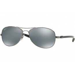 RayBan Sunglasses RB8301 004 K6 56mm