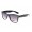 RayBan Wayfarer Fashion RB2132 Purple Black Sunglasses