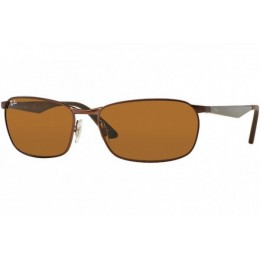 RayBan Sunglasses RB3534 012 59mm