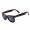 RayBan Wayfarer Folding Flash RB4105 Green Black Sunglasses Sale